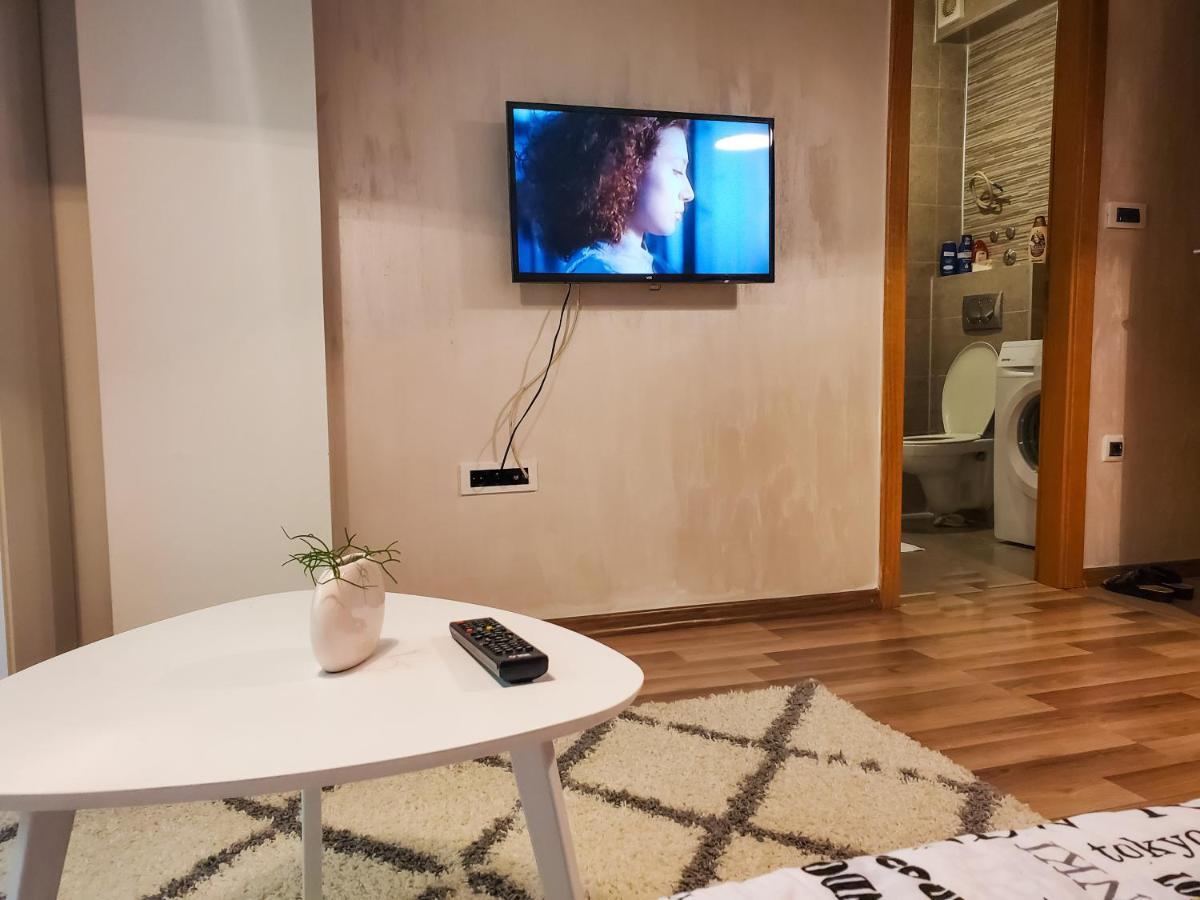 סראייבו Sleep And Drive Suites מראה חיצוני תמונה
