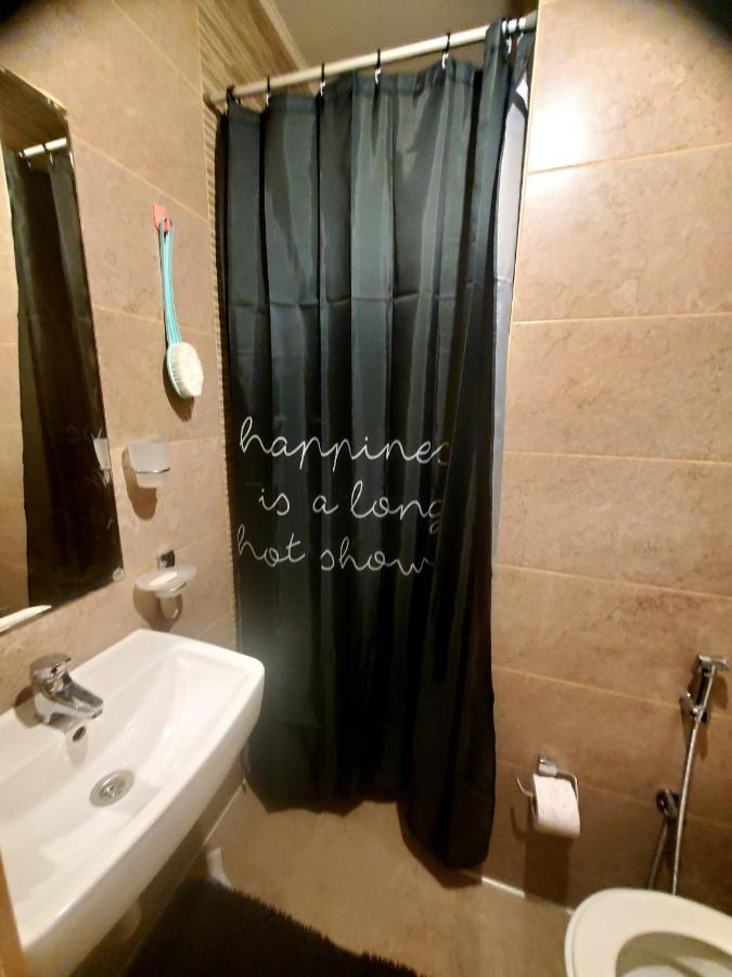 סראייבו Sleep And Drive Suites מראה חיצוני תמונה